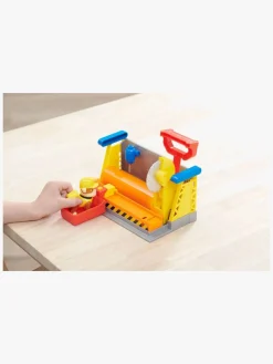 Legetøjsfigurer-RubbleCrew Rubble & Crew Rubble's Workshop Legesæt