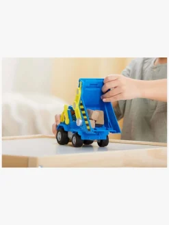 Legetøjsfigurer|Legetøjsbiler & -Fartøjer-PawPatrol Rubble & Crew Transportmiddel - Wheeler