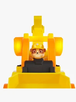 Udelegetøj|Legetøjsbiler & -Fartøjer-RubbleCrew Rubble & Crew Transportmiddel - Deluxe Rubble