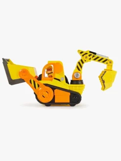 Udelegetøj|Legetøjsbiler & -Fartøjer-RubbleCrew Rubble & Crew Transportmiddel - Deluxe Rubble