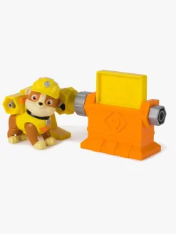 Legetøjsfigurer-RubbleCrew Power Tool Pups Figurer 2-pak