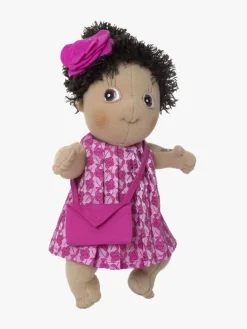 Dukker & Bamser-RubensBarn Rubens Barn Cuties - Rose garden set Dukketøj