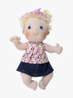 Dukker & Bamser-RubensBarn Rubens Barn Cuties - Summertime set Dukketøj