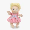 Dukker & Bamser-RubensBarn Rubens Barn Dukke Cuties Classic Emelie