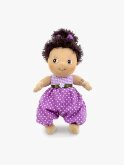 Dukker & Bamser-RubensBarn Rubens Barn Dukke Cuties Classic Hanna