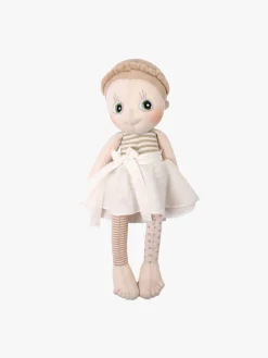 Dukker & Bamser-RubensBarn Rubens Barn Dukke EcoBuds Hazel