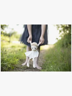 Dukker & Bamser-RubensBarn Rubens Barn Dukke EcoBuds Hazel