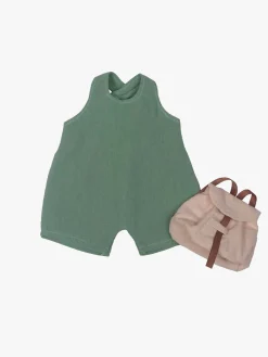 Dukker & Bamser-RubensBarn Rubens Barn Ecobuds Dukketøj Forårssæt