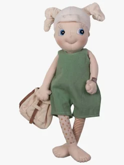 Dukker & Bamser-RubensBarn Rubens Barn Ecobuds Dukketøj Forårssæt