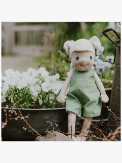 Dukker & Bamser-RubensBarn Rubens Barn Ecobuds Dukketøj Forårssæt