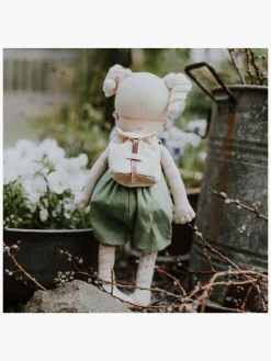 Dukker & Bamser-RubensBarn Rubens Barn Ecobuds Dukketøj Forårssæt