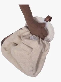 Dukker & Bamser-RubensBarn Rubens Barn Ecobuds Dukketøj Forårssæt