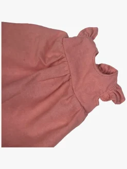 Dukker & Bamser-RubensBarn Rubens Barn Ecobuds Sommersæt Dukkekjole