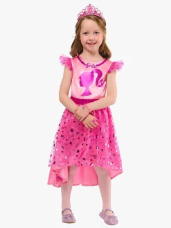 Kostumer & Udklædning-Rubies Barbie Kostume