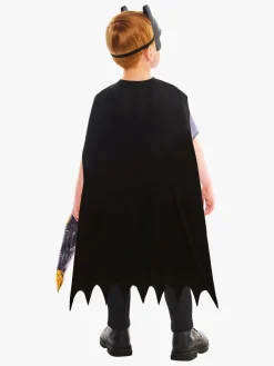 Kostumer & Udklædning-Rubies Batman Kostume Gavesæt