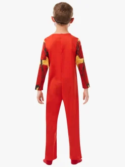 Kostumer & Udklædning-Rubies Iron Man Kostume med Maske