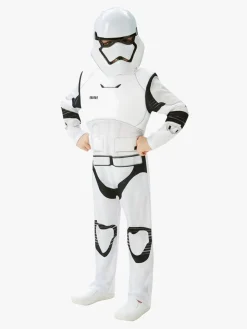 Kostumer & Udklædning-StarWars Rubie's Kostume Stormtrooper Deluxe