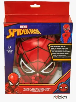 Kostumer & Udklædning-Rubies Spider-Man Kostume