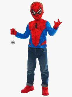 Kostumer & Udklædning-Rubies Spider-Man Kostume