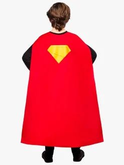 Kostumer & Udklædning-Rubies Superman Kappe