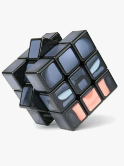 Spil & Puslespil-Rubiks Batman -terning 3x3