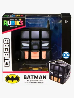 Spil & Puslespil-Rubiks Batman -terning 3x3
