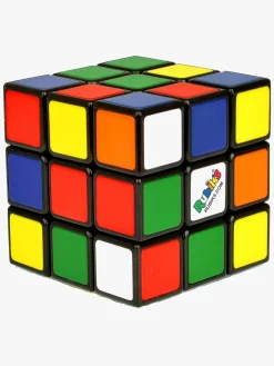 Spil & Puslespil-Rubiks Cube 3x4