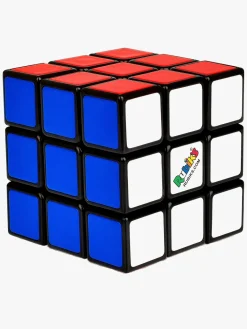 Spil & Puslespil-Rubiks Cube 3x4