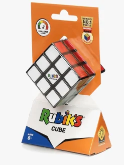 Spil & Puslespil-Rubiks Cube 3x4