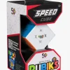 Spil & Puslespil-Rubiks Speed -terning