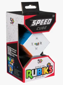Spil & Puslespil-Rubiks Speed -terning