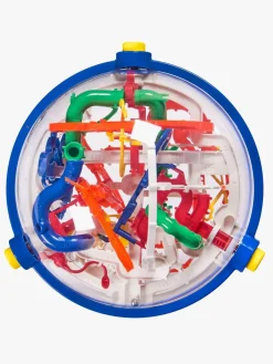 Spil & Puslespil-Rubiks Tracks 150 Portal 3D-labyrint