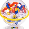 Spil & Puslespil-Rubiks Traks 100 Beast Spil