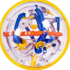 Spil & Puslespil-Rubiks Traks 100 Beast Spil