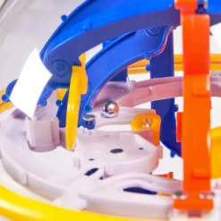 Spil & Puslespil-Rubiks Traks 100 Beast Spil