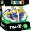 Spil & Puslespil-Rubiks Traks 70 Rebel Spil