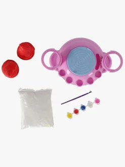 Kreativt Legetøj-Sambro Gipssæt Fantasy