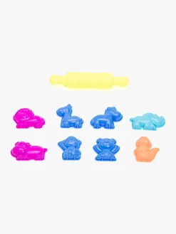 Kreativt Legetøj-SandSpirit Sand Spirit Kasse m. Sand