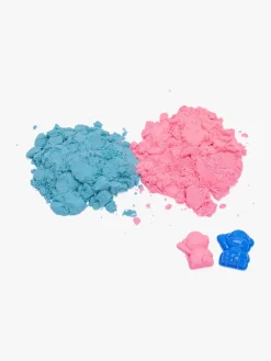 Kreativt Legetøj-SandSpirit Sand Spirit Kasse m. Sand