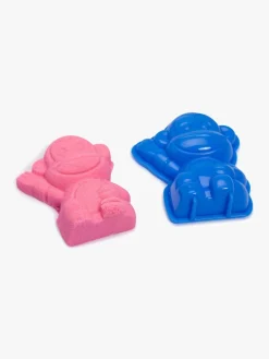 Kreativt Legetøj-SandSpirit Sand Spirit Kasse m. Sand