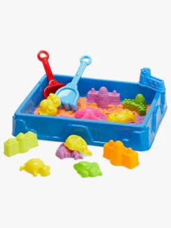 Udelegetøj-SandSpirit Sand Spirit Legesæt Strand 1000 g