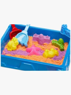 Udelegetøj-SandSpirit Sand Spirit Legesæt Strand 1000 g