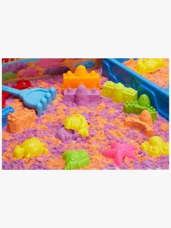 Udelegetøj-SandSpirit Sand Spirit Legesæt Strand 1000 g