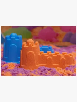 Udelegetøj-SandSpirit Sand Spirit Legesæt Strand 1000 g