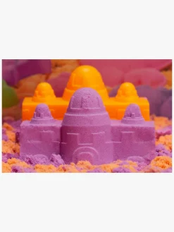 Udelegetøj-SandSpirit Sand Spirit Legesæt Strand 1000 g