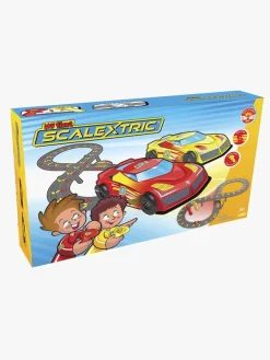Legetøjsbiler & -Fartøjer-Scalextric Racerbane My First 1:64
