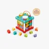 Babylegetøj-ScandinavianBabyProducts Scandinavian Baby Products Activity Box Aktivitetslegetøj