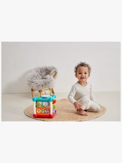 Babylegetøj-ScandinavianBabyProducts Scandinavian Baby Products Activity Box Aktivitetslegetøj