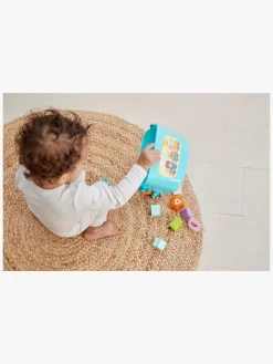 Babylegetøj-ScandinavianBabyProducts Scandinavian Baby Products Sorting Box Aktivitetslegetøj