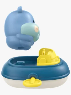 Vandlegetøj-ScandinavianBabyProducts Scandinavian Baby Products Sailing Animals Badelegetøj